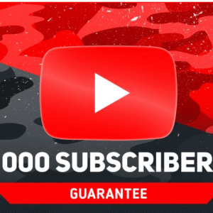 Youtube Subscribe