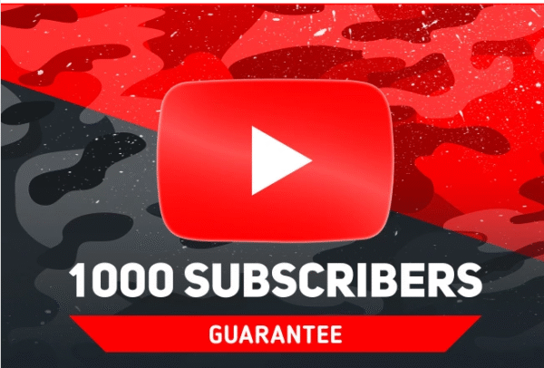 Youtube Subscribe